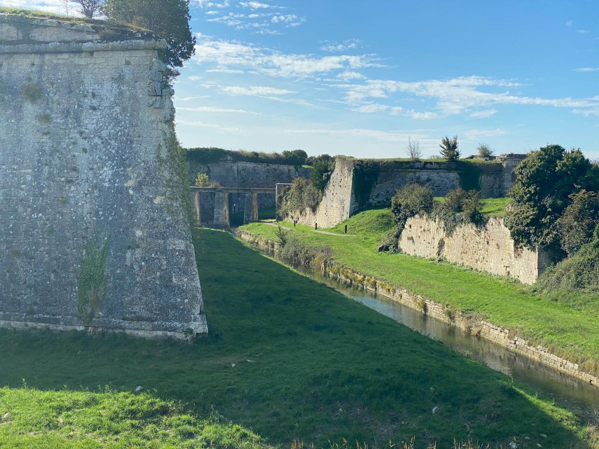 Les Amareyeurs - Ile D'Oleron - Maison Classee 3 Etoiles Avec Piscine - Clim - Velos Le Château-dʼOléron Екстериор снимка